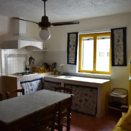Apartamento Le Mura Di Tufo