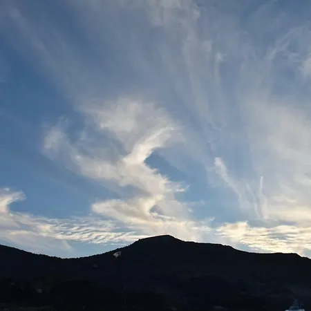 Apartamento Le Mura Di Tufo *